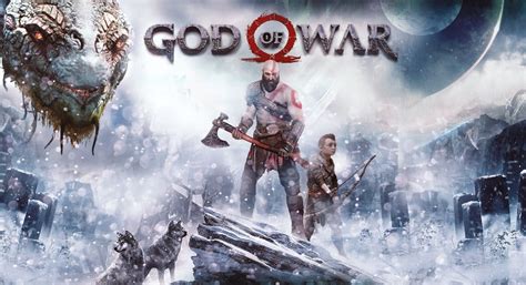 god of war ps4 guide.
